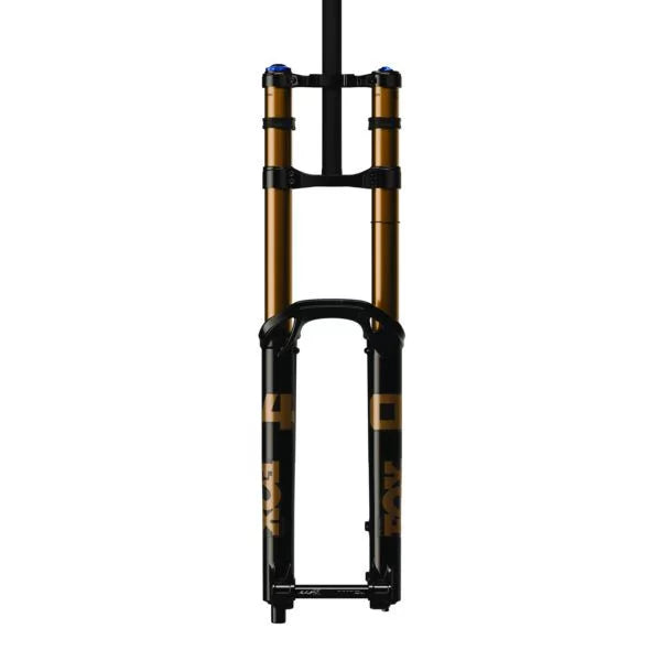 Fourche FOX 40 FACTORY 29" Grip X2 Noir 2027