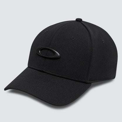 OAKLEY TINCAN Musta -lippalakki