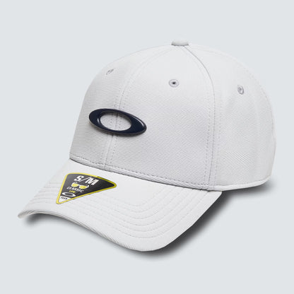 Casquette OAKLEY TINCAN Valkoinen Lunar Rock