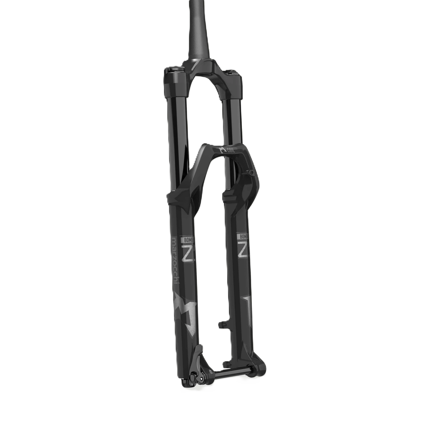 Fourche MARZOCCHI BOMBER Z1 Coil 29" 2026 Noir
