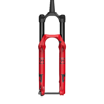 Widelec MARZOCCHI BOMBER Z1 29" 2026 Czerwony