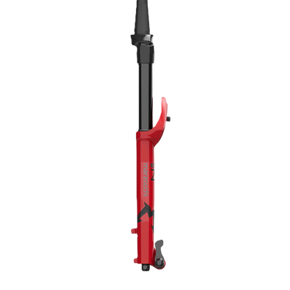 Widelec MARZOCCHI BOMBER Z1 29" 2026 Czerwony