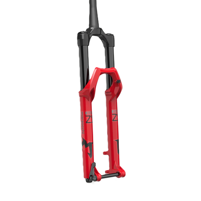 Widelec MARZOCCHI BOMBER Z1 29" 2026 Czerwony