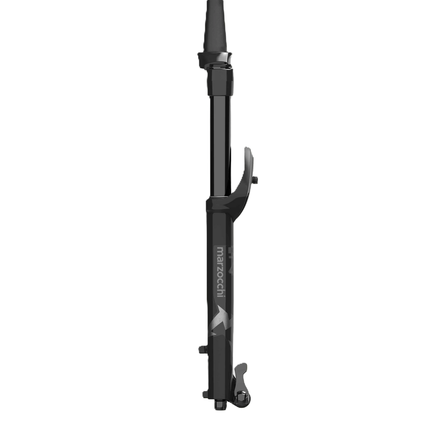 MARZOCCHI BOMBER Z1 27.5" 2026 Black fork