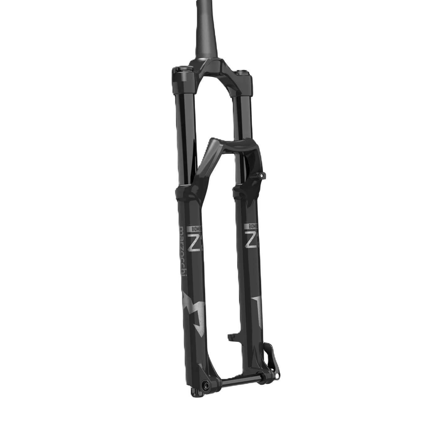 Fourche MARZOCCHI BOMBER Z2 27.5" 2026 Noir