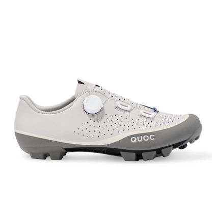 Buty Gravel QUOC GRAN TOURER III Szare