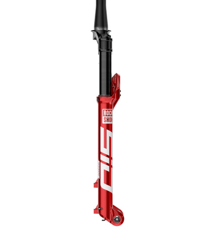 ROCKSHOX SID ULTIMATE RACE DAY2 3P 29" 15x110mm Boost Axle Fork Red