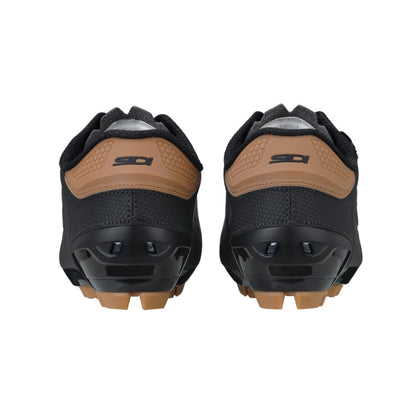 Zapatillas Gravel SIDI DUST Negro