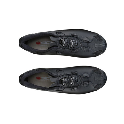 SIDI TIGER 2S SRS Black MTB Shoes