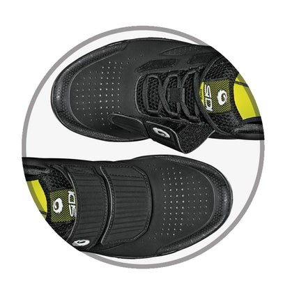 Scarpe MTB SIDI DIMARO Nero