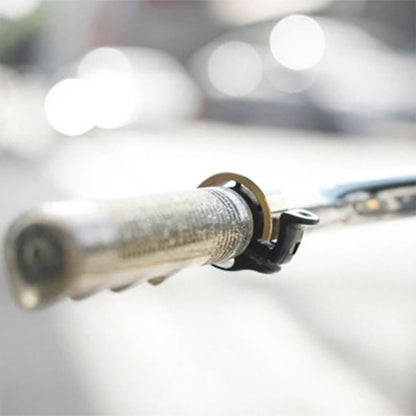 Campanello KNOG OI BELL CLASSIC Argento