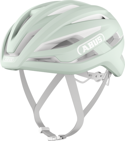 Casco Strada ABUS STORMCHASER ACE Pure Mint