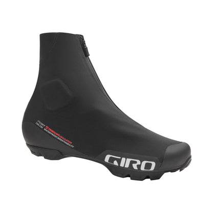 GIRO BLAZE WINTER MTB Winter Shoes Black