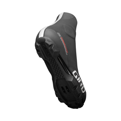 GIRO BLAZE WINTER MTB Winter Shoes Black