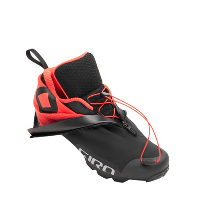 GIRO BLAZE WINTER MTB Winter Shoes Black