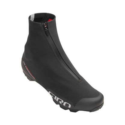 GIRO BLAZE WINTER MTB Winter Shoes Black