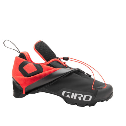GIRO BLAZE WINTER MTB Winter Shoes Black