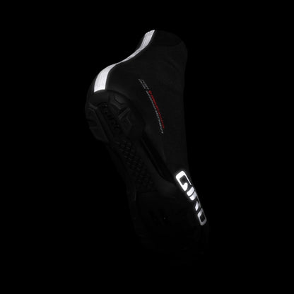 GIRO BLAZE WINTER MTB Winter Shoes Black