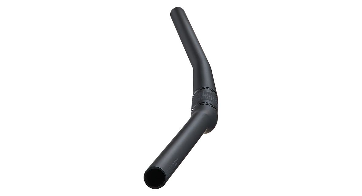 RITCHEY SUPERLOGIC RIZER MTB vairas, 20 mm pakilimas, 760 mm