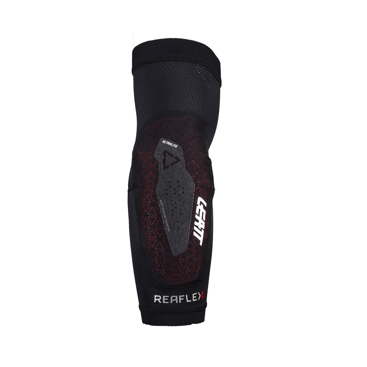 Coudières LEATT REAFLEX ULTRALITE Noir