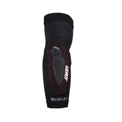 Cotoveleiras LEATT REAFLEX ULTRALITE Preto