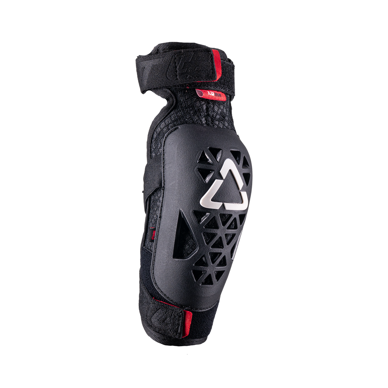 LEATT 1.5 MINI Junior Albuebeskyttere Sort