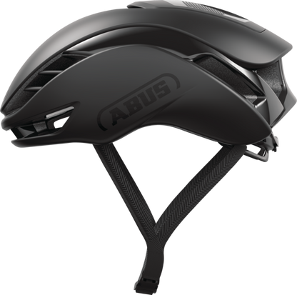 Kask szosowy ABUS GAMECHANGER 2.0 czarny