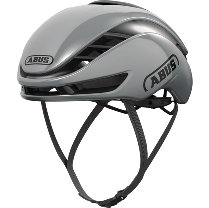 Casco Strada ABUS GAMECHANGER 2.0 RACE Grigio