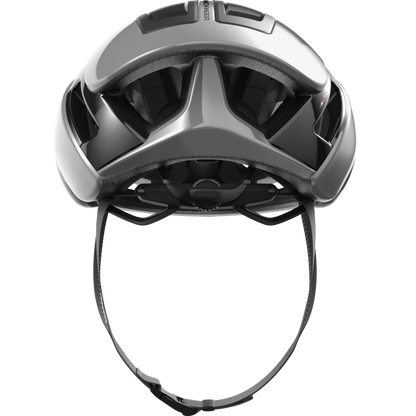 Casco Strada ABUS GAMECHANGER 2.0 RACE Grigio