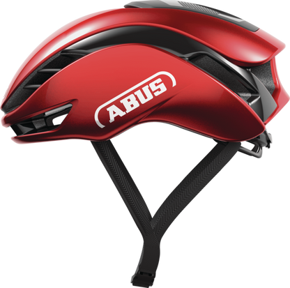 Casque Route ABUS GAMECHANGER 2.0 Rouge