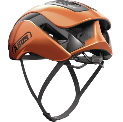 Casco da strada ABUS GAMECHANGER 2.0 Arancione