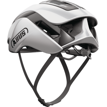 Rennradhelm ABUS GAMECHANGER 2.0 Silber