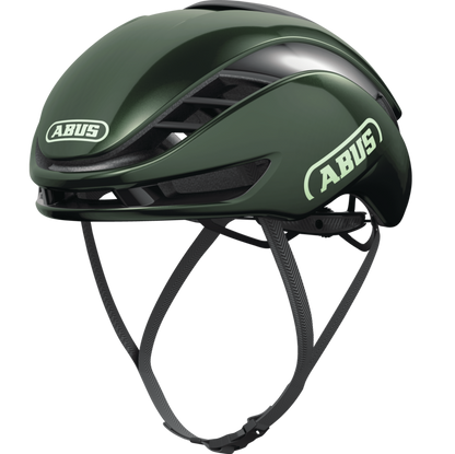 Rennradhelm ABUS GAMECHANGER 2.0 Grün