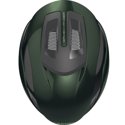 Rennradhelm ABUS GAMECHANGER 2.0 Grün