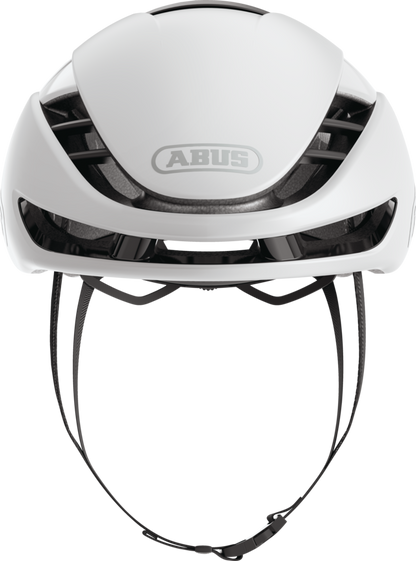 Κράνος Δρόμου ABUS GAMECHANGER 2.0 Polar Λευκό