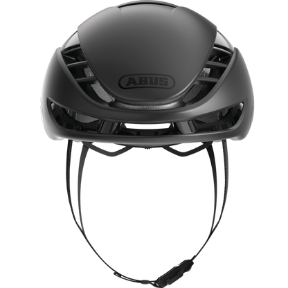 Casco Strada ABUS GAMECHANGER 2.0 MIPS Nero