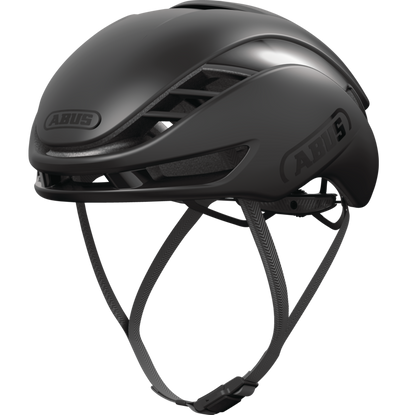 Casco Strada ABUS GAMECHANGER 2.0 MIPS Nero
