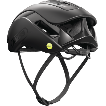 Casco Strada ABUS GAMECHANGER 2.0 MIPS Nero
