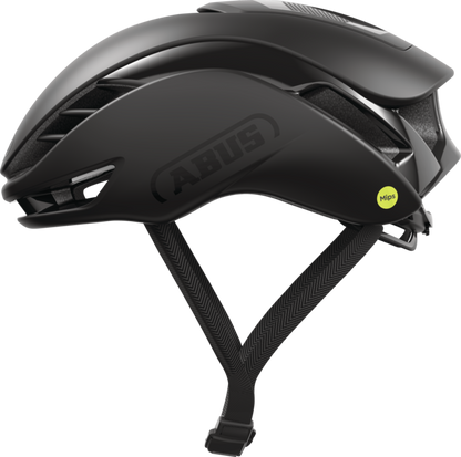Casco Strada ABUS GAMECHANGER 2.0 MIPS Nero