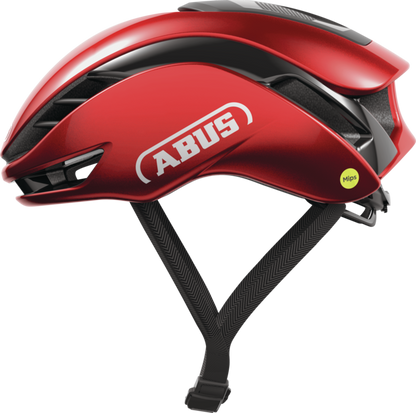 Casco Strada ABUS GAMECHANGER 2.0 MIPS Rosso