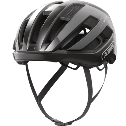 Casco Strada ABUS WINGBACK Titan