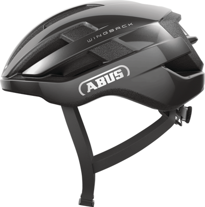 Casco Strada ABUS WINGBACK Titan
