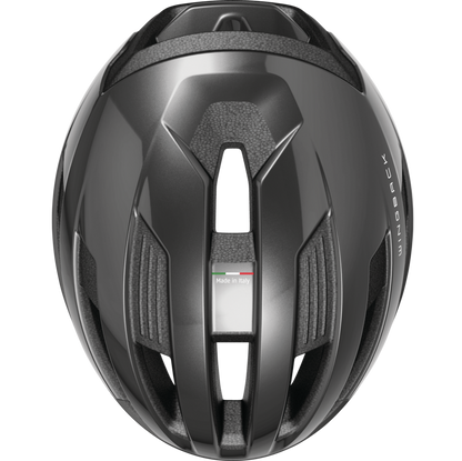 Casco Strada ABUS WINGBACK Titan