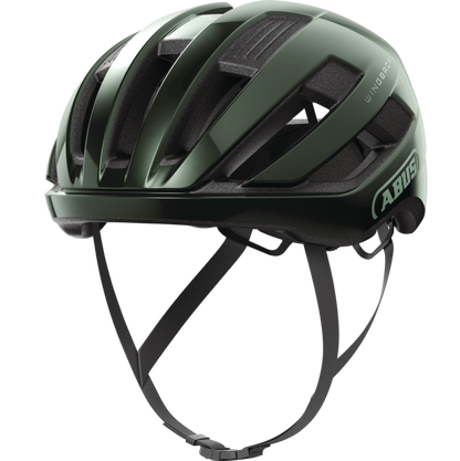 Casco Strada ABUS WINGBACK Verde
