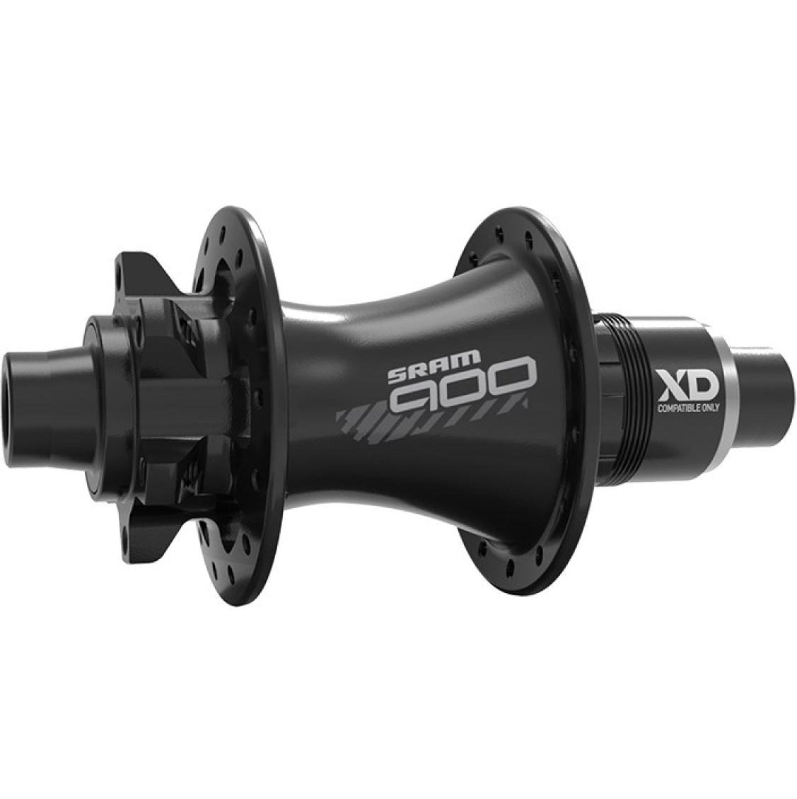Galinė stebulė SRAM 900 12x148 mm Boost