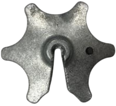 Llave MAVIC Alu para tuerca Tracomp M7
