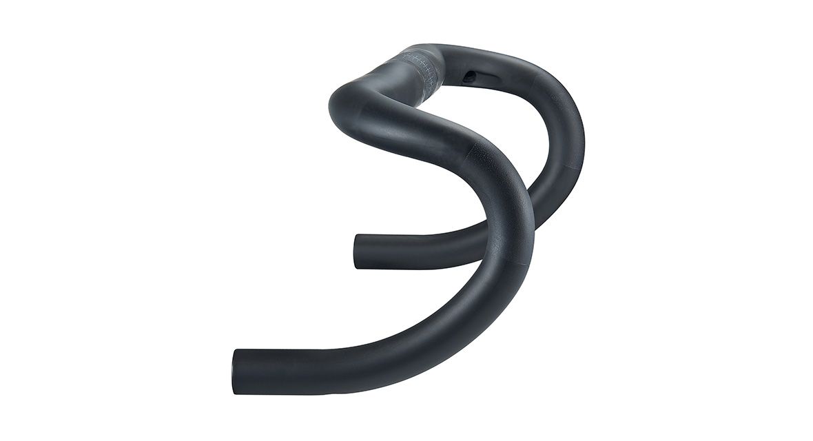 RITCHEY EVO CURVE SUPERLOGIC Rennradlenker mit Kabelintegration