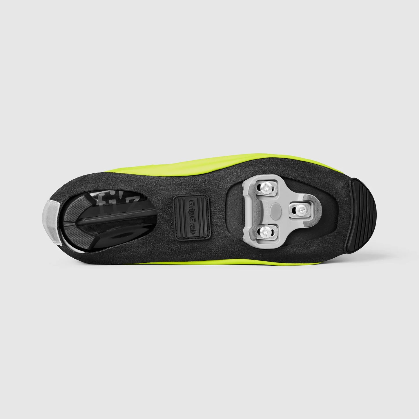Couvre-chaussures GRIPGRAB PACR Imperméables Jaune