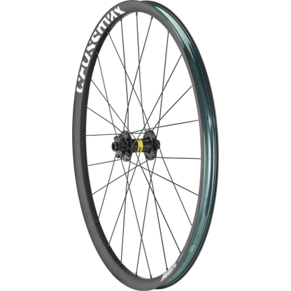 Para Kół MAVIC CROSSMAX S CARBON 29" Oś 15x110mm/12x148mm Boost