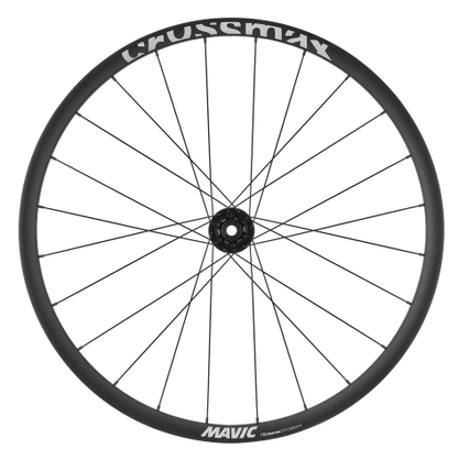 Para Kół MAVIC CROSSMAX S CARBON 29" Oś 15x110mm/12x148mm Boost